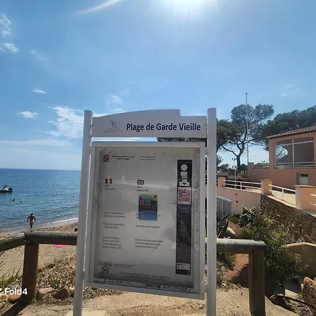 Apartment Orpheus Yourehostehelper Saint-Raphael (Var)